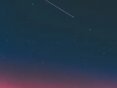 Jet boat on the Missouri at sunrise